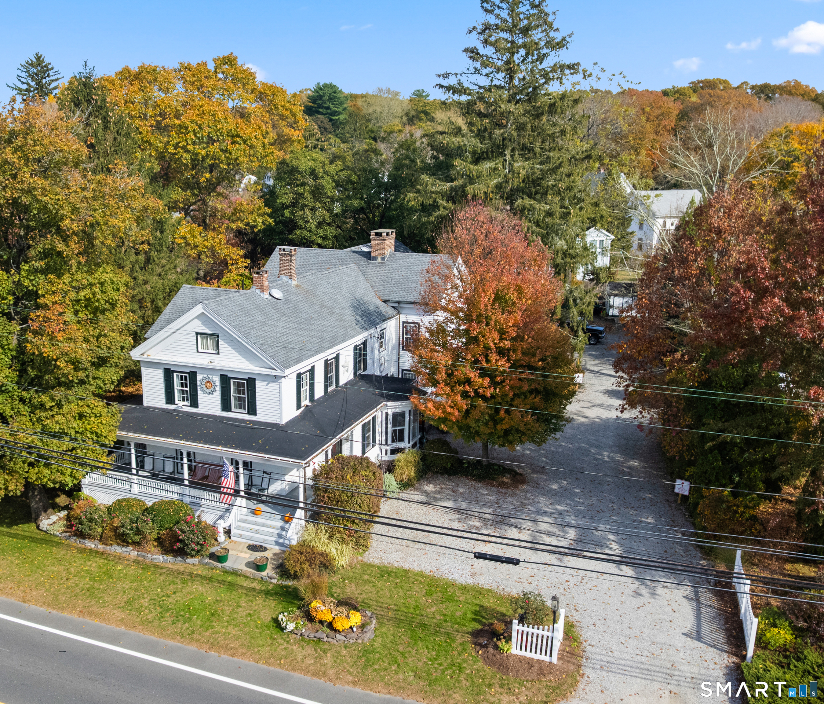 209 Main Street Deep River CT 06417
