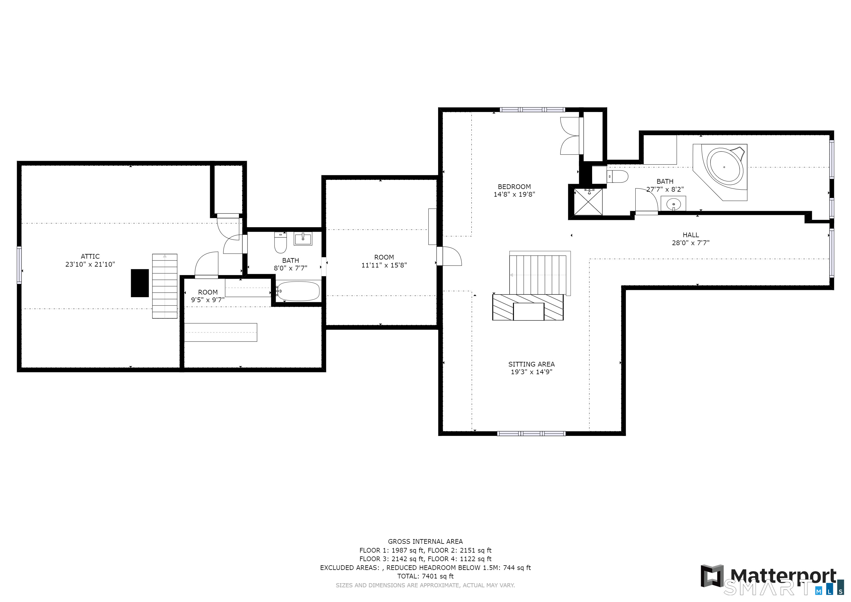 209 Main Street Deep River CT 06417