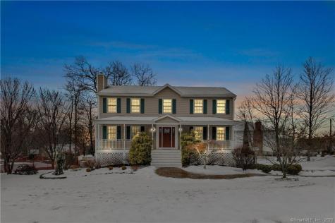 10 Charlene Drive Naugatuck CT 06770