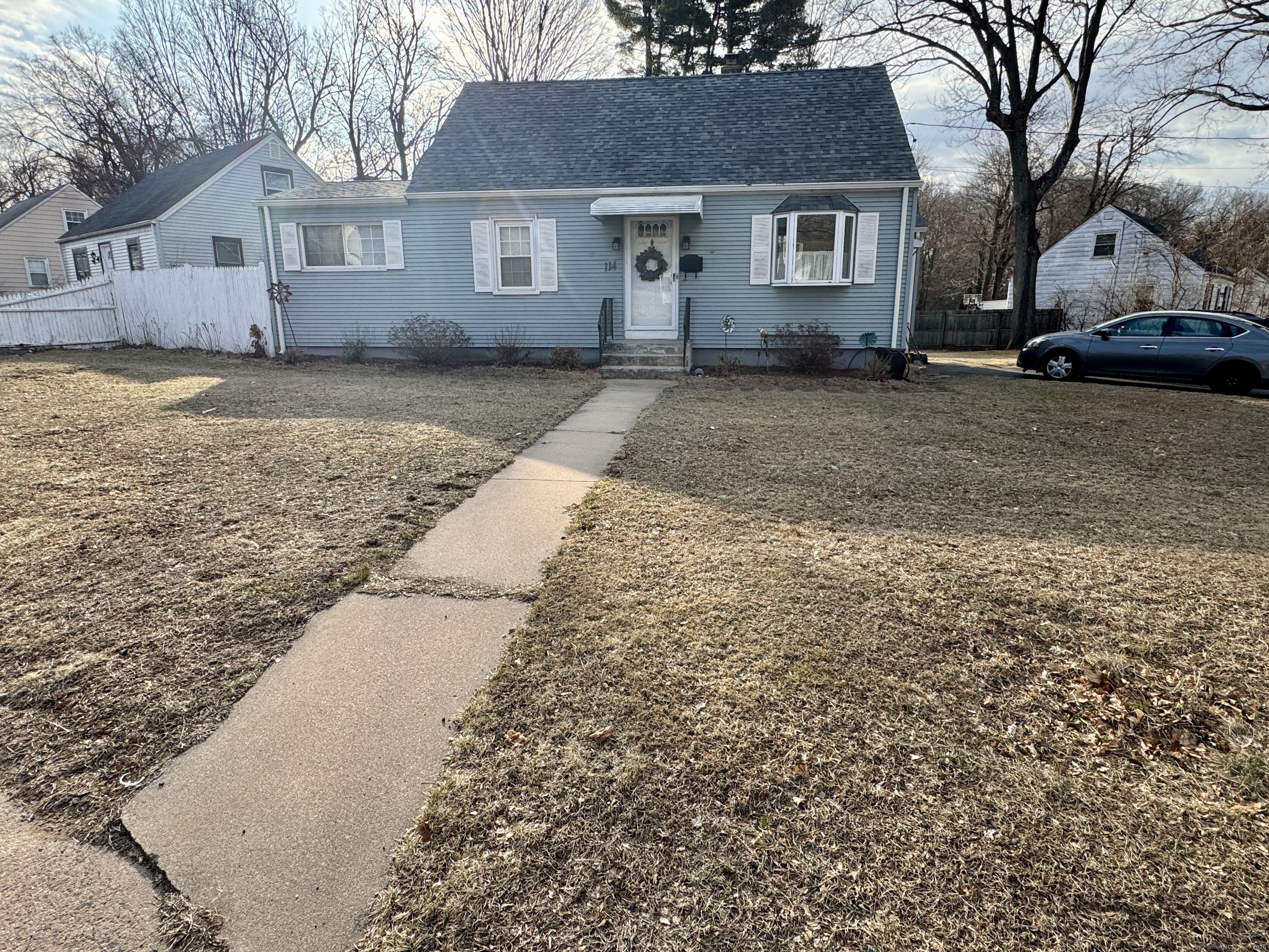 114 Middle West Turnpike Manchester CT 06040