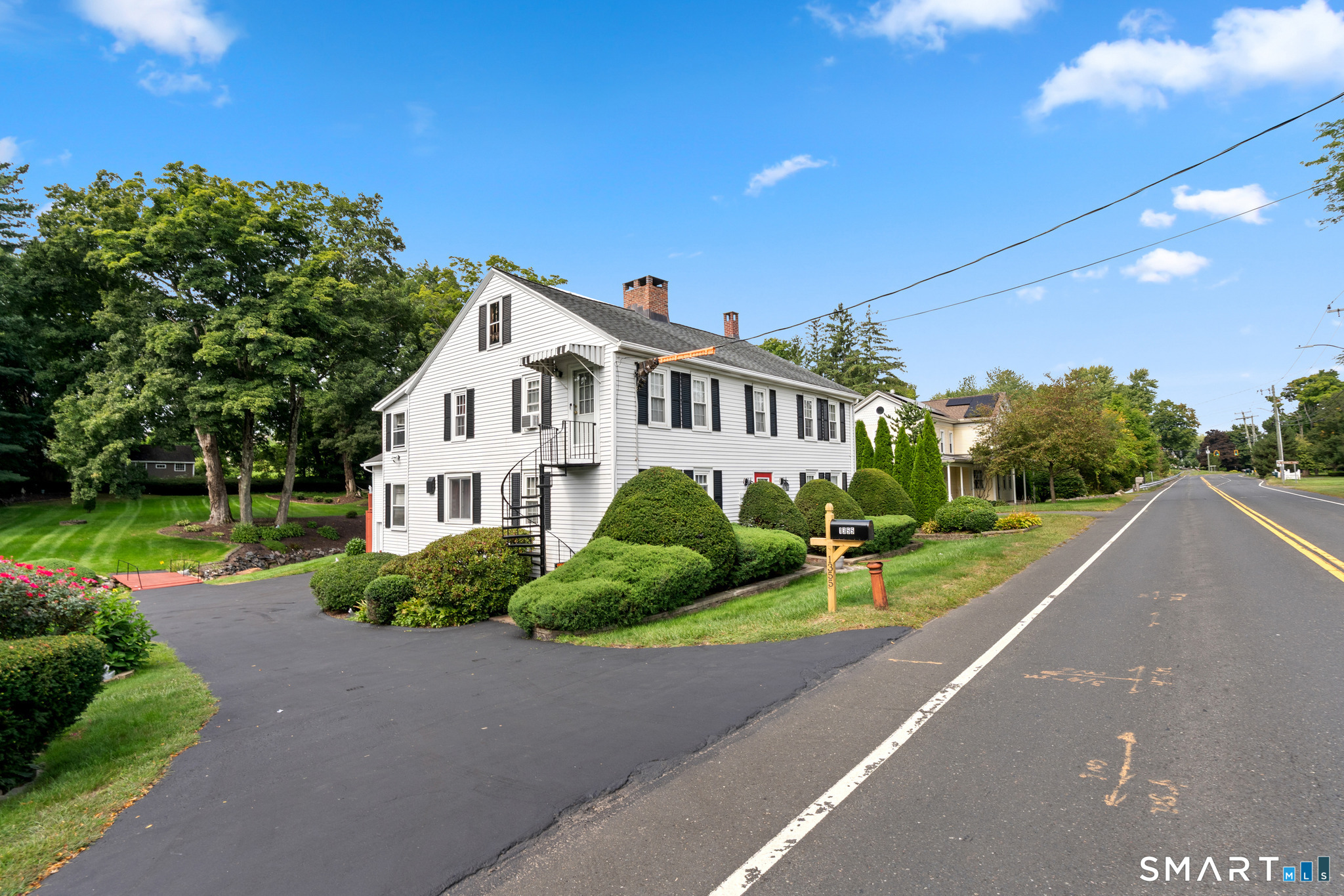 1355 Poquonock Avenue Windsor CT 06095