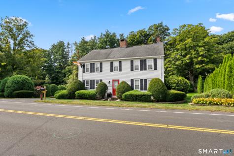 1355 Poquonock Avenue Windsor CT 06095