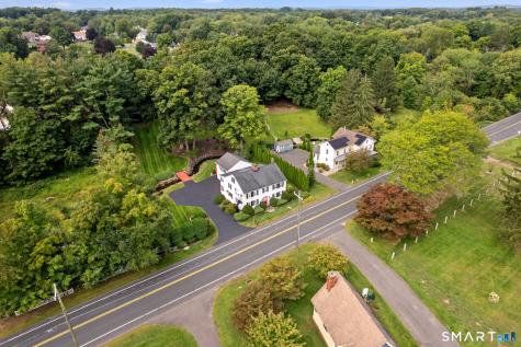 1355 Poquonock Avenue Windsor CT 06095