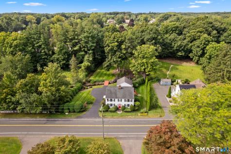 1355 Poquonock Avenue Windsor CT 06095