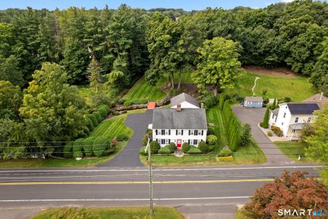 1355 Poquonock Avenue Windsor CT 06095