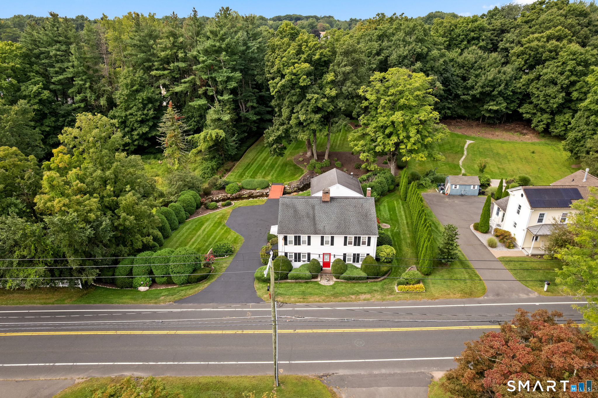 1355 Poquonock Avenue Windsor CT 06095