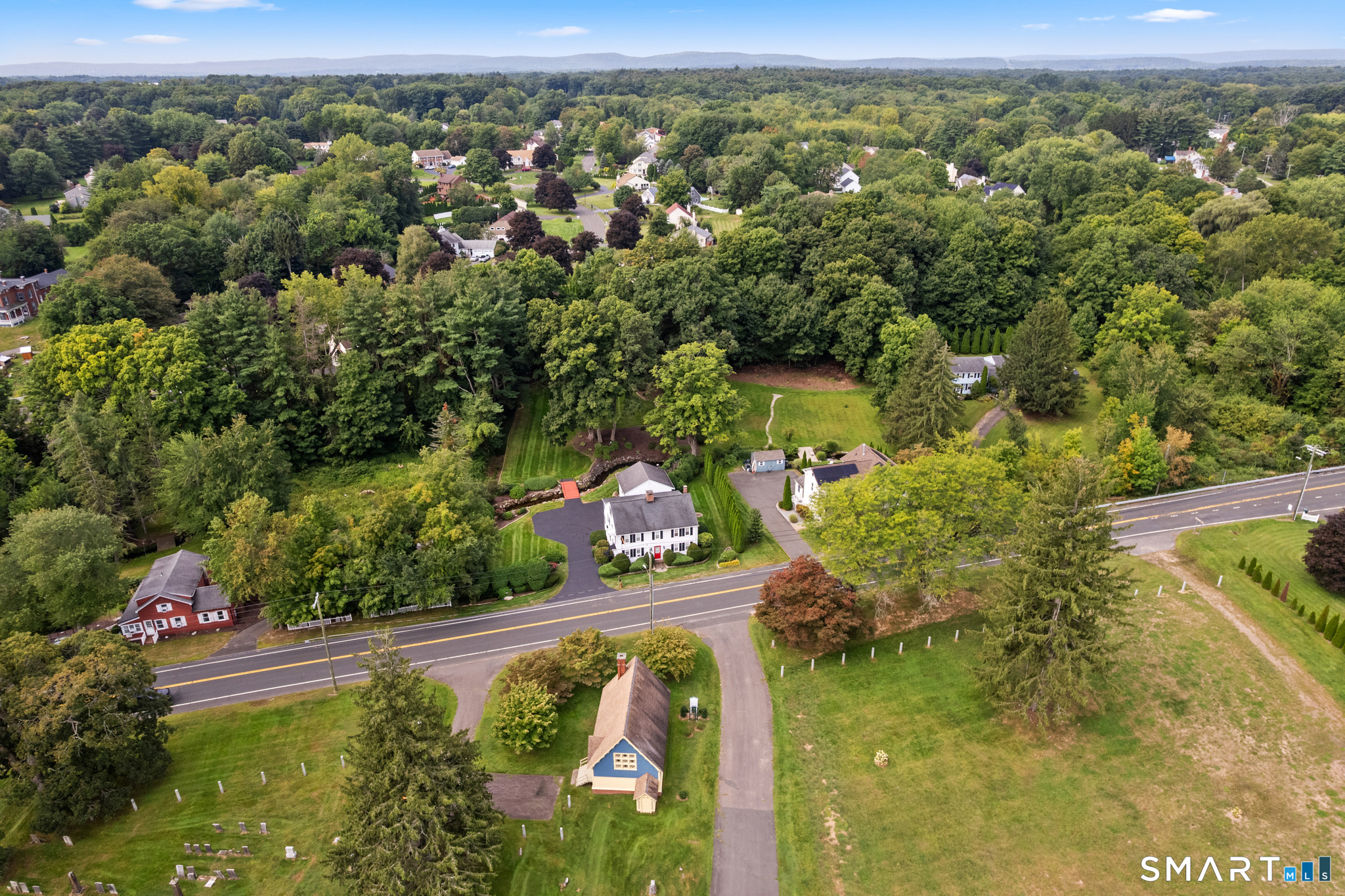 1355 Poquonock Avenue Windsor CT 06095