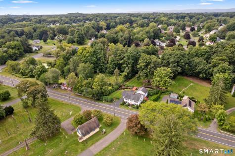 1355 Poquonock Avenue Windsor CT 06095