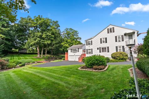 1355 Poquonock Avenue Windsor CT 06095