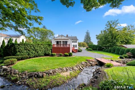 1355 Poquonock Avenue Windsor CT 06095