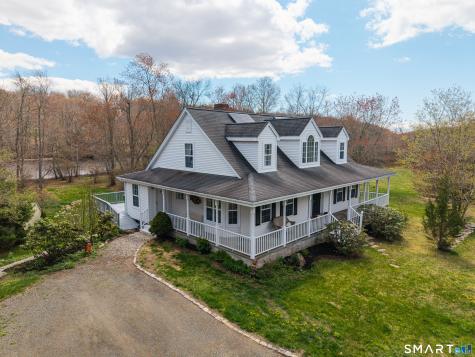 257 West Elm Street Deep River CT 06417