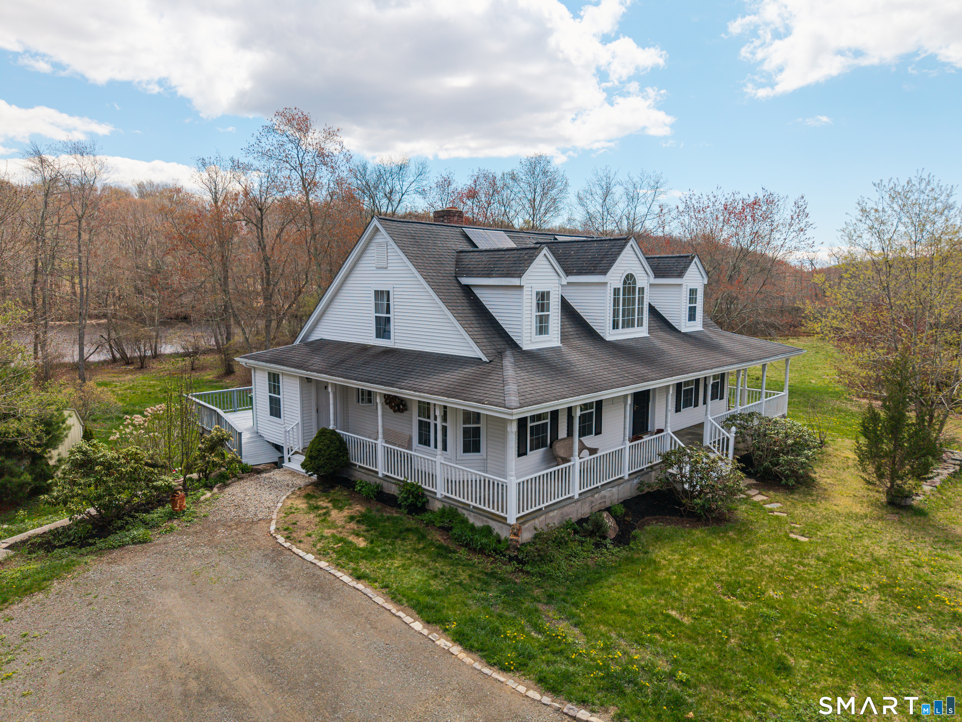 257 West Elm Street Deep River CT 06417