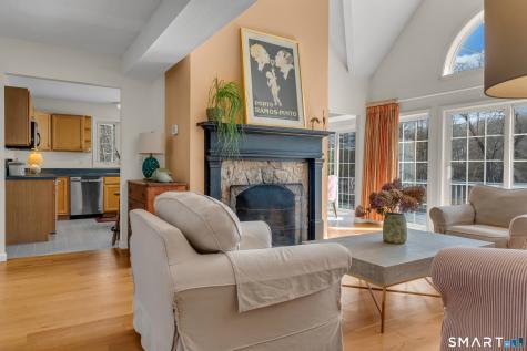 257 West Elm Street Deep River CT 06417