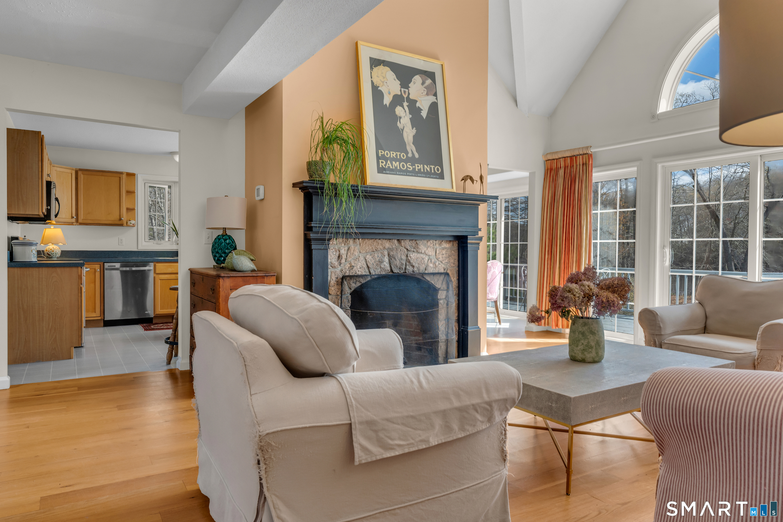 257 West Elm Street Deep River CT 06417
