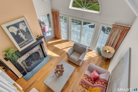 257 West Elm Street Deep River CT 06417