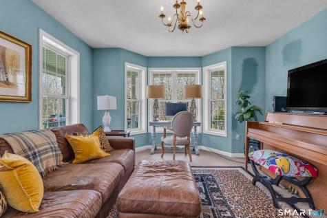 257 West Elm Street Deep River CT 06417