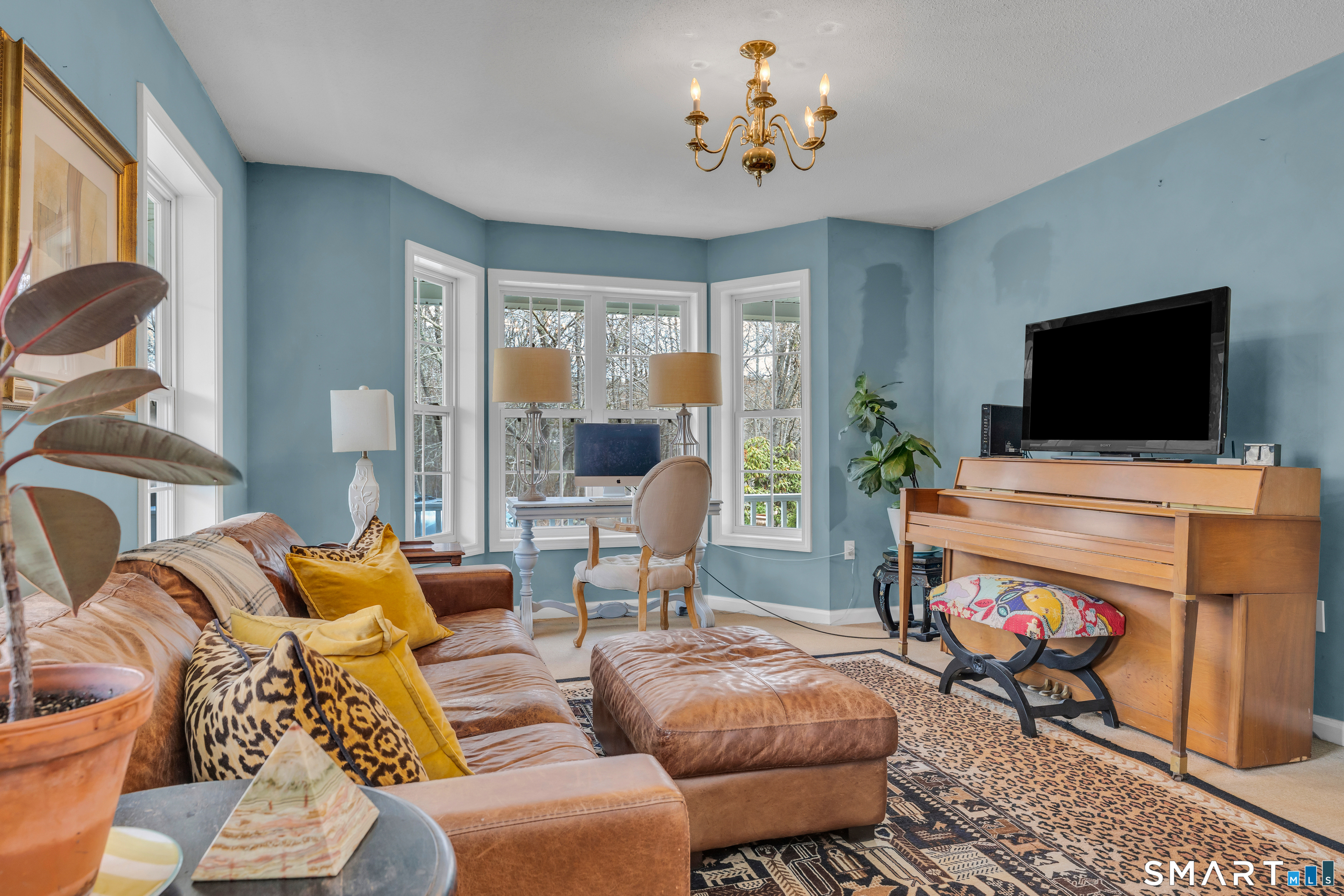 257 West Elm Street Deep River CT 06417