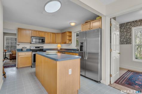257 West Elm Street Deep River CT 06417