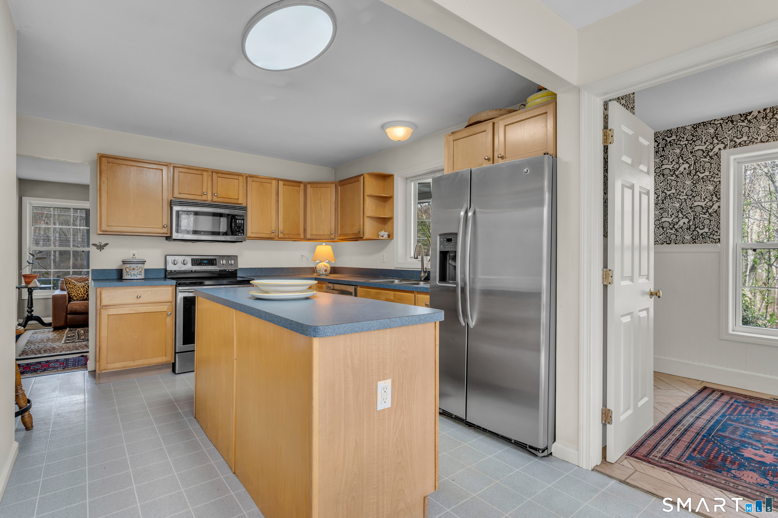 257 West Elm Street Deep River CT 06417