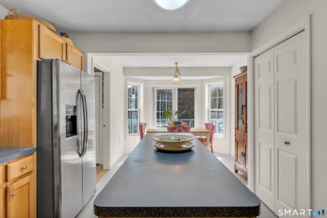 257 West Elm Street Deep River CT 06417