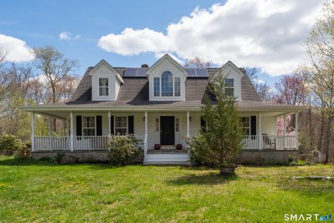 257 West Elm Street Deep River CT 06417