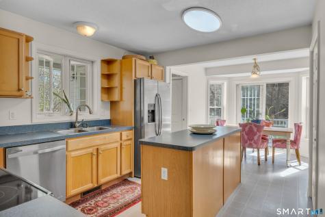 257 West Elm Street Deep River CT 06417