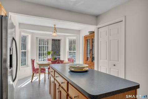 257 West Elm Street Deep River CT 06417