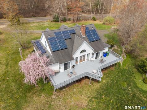 257 West Elm Street Deep River CT 06417