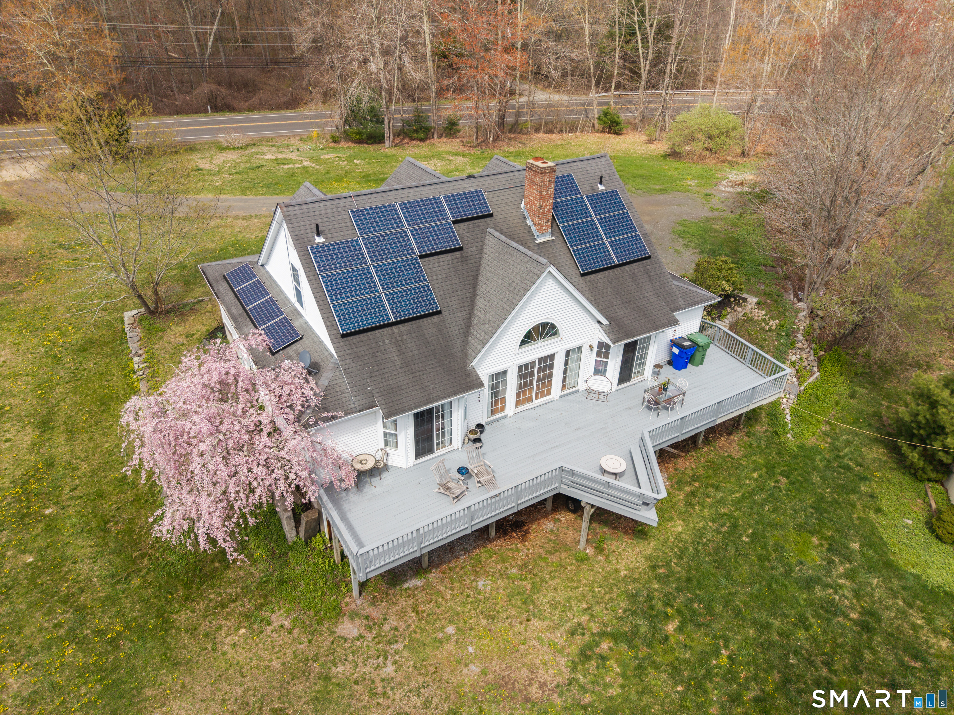 257 West Elm Street Deep River CT 06417