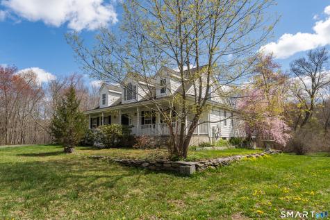 257 West Elm Street Deep River CT 06417