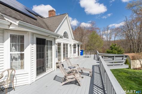 257 West Elm Street Deep River CT 06417