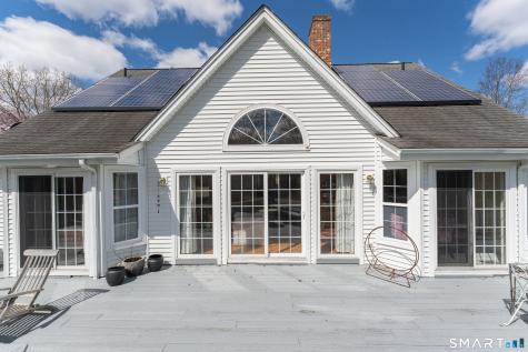 257 West Elm Street Deep River CT 06417