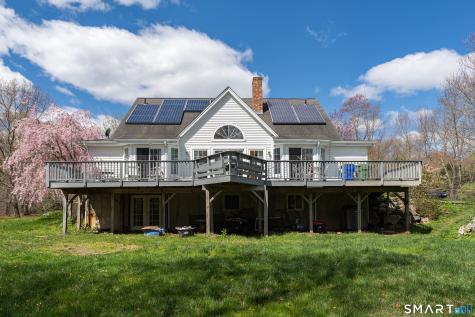 257 West Elm Street Deep River CT 06417