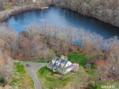 257 West Elm Street Deep River CT 06417