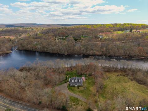 257 West Elm Street Deep River CT 06417