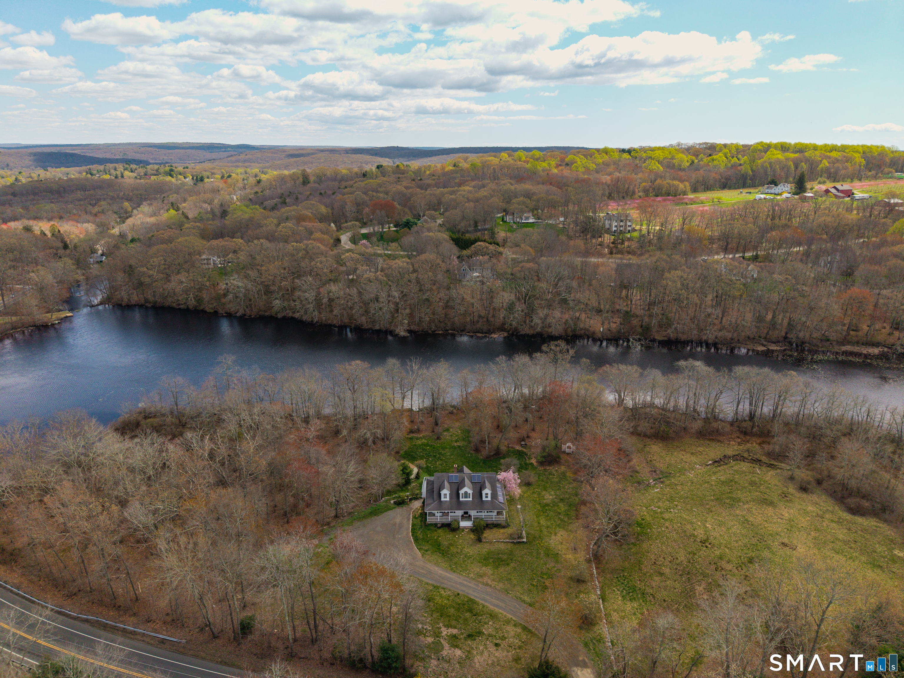 257 West Elm Street Deep River CT 06417
