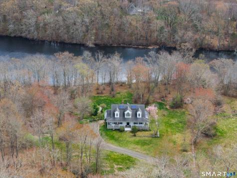 257 West Elm Street Deep River CT 06417
