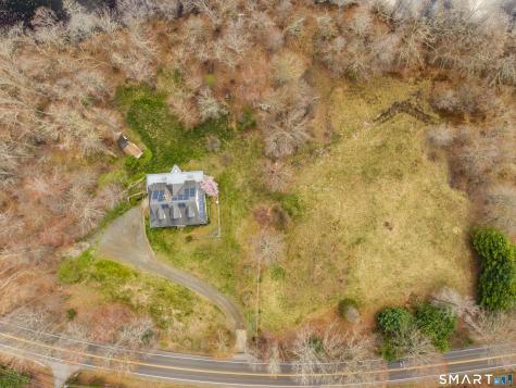 257 West Elm Street Deep River CT 06417