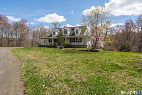 257 West Elm Street Deep River CT 06417