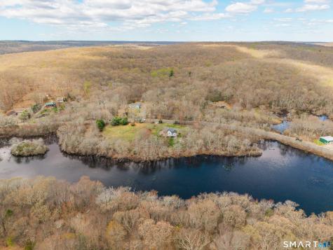 257 West Elm Street Deep River CT 06417