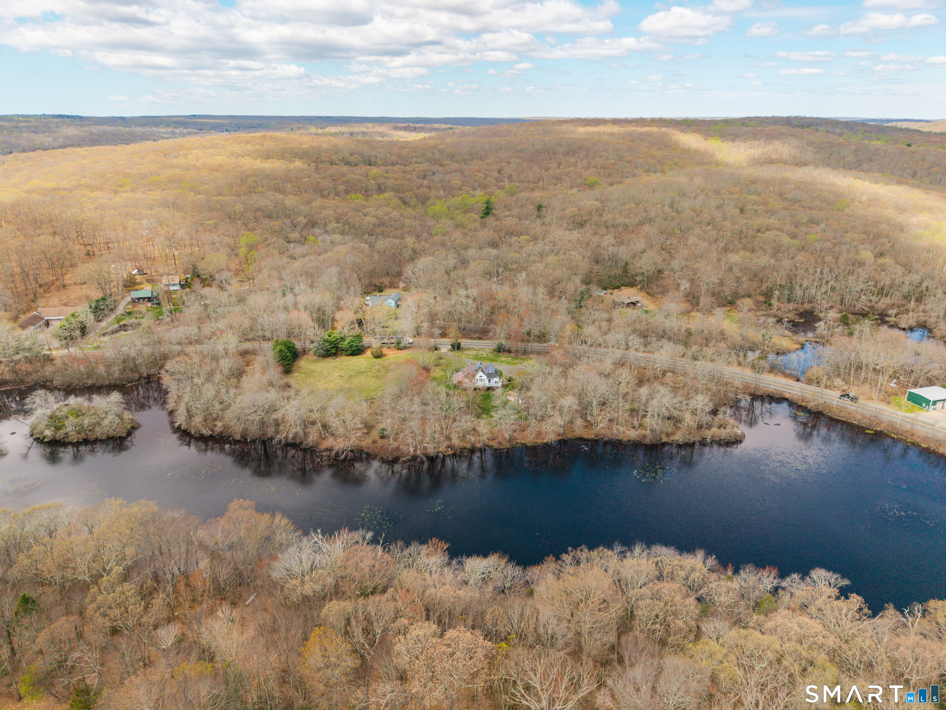257 West Elm Street Deep River CT 06417