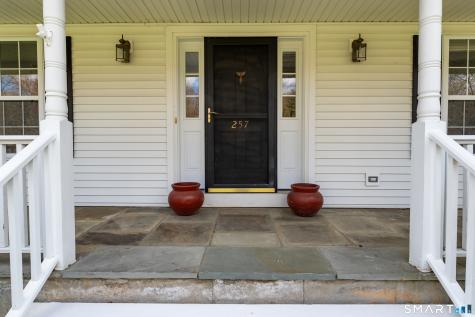 257 West Elm Street Deep River CT 06417