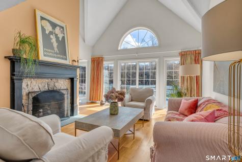 257 West Elm Street Deep River CT 06417