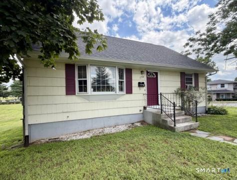 1754 Main Street East Hartford CT 06108