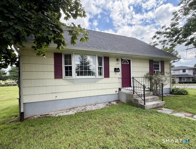 1754 Main Street East Hartford CT 06108