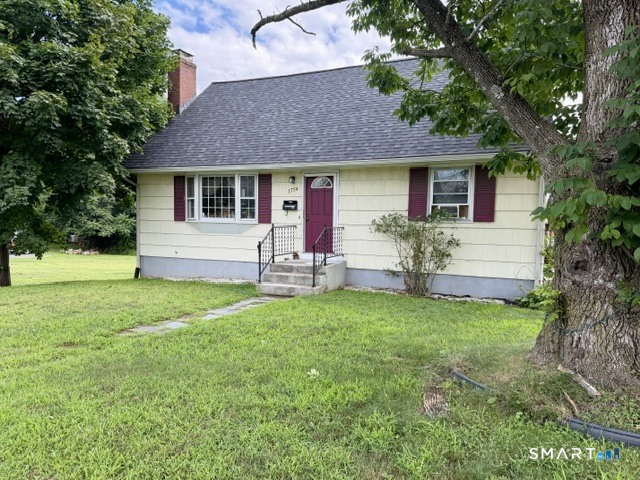 1754 Main Street East Hartford CT 06108