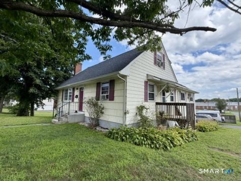 1754 Main Street East Hartford CT 06108