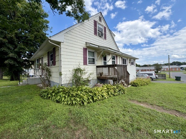1754 Main Street East Hartford CT 06108