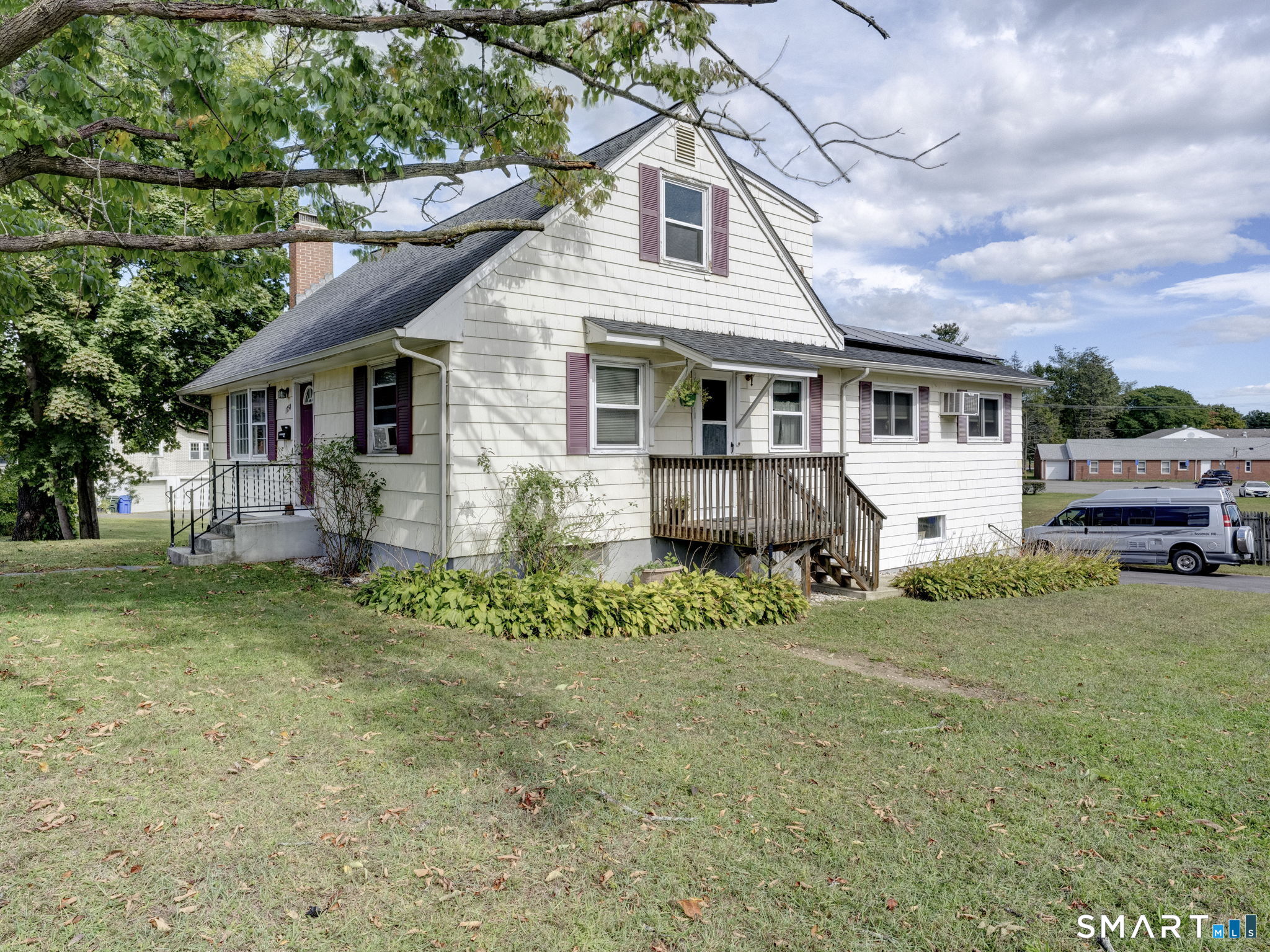 1754 Main Street East Hartford CT 06108