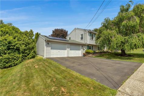 6 Read Road Hamden CT 06518